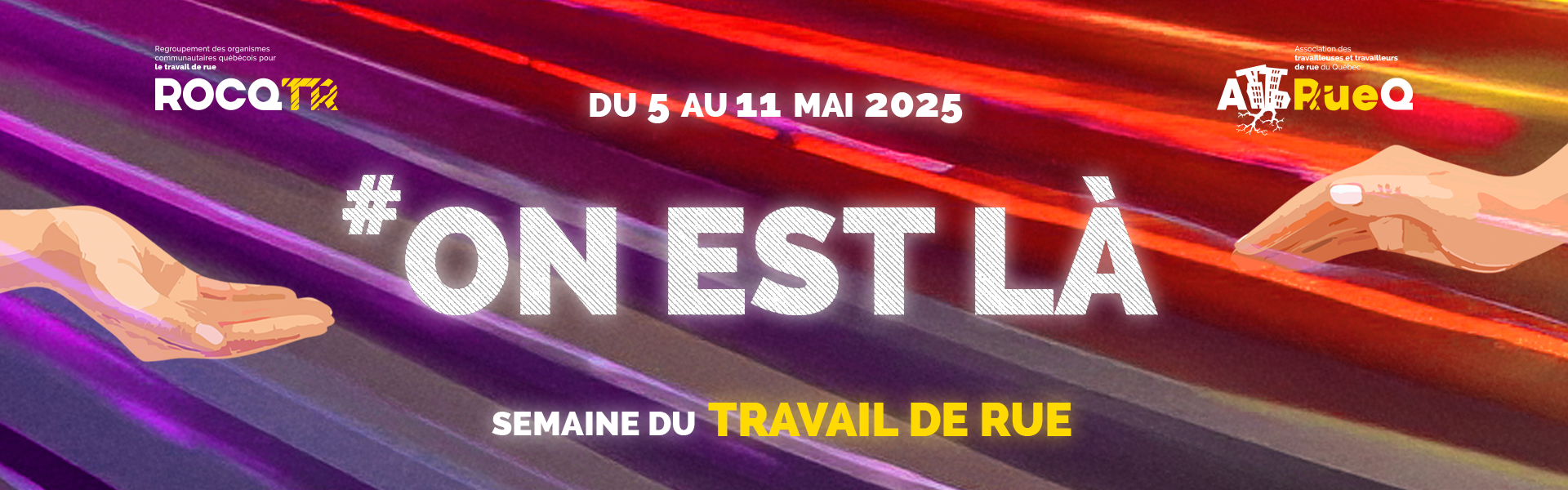 #ONESTLÀ